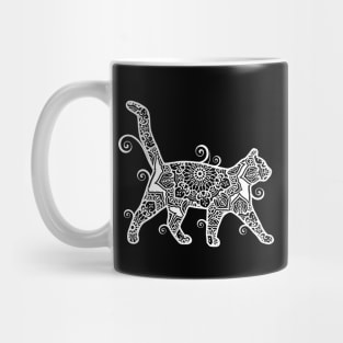 Animal Mug